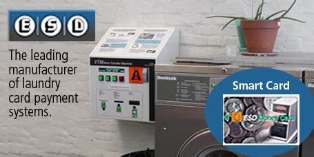 iwash smart card laundry|Best Card Operated Laundry .